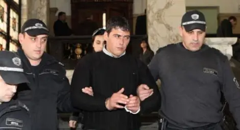 Окончателно: Убиецът на сестрите Белнейски ще свърши живота си зад решетките