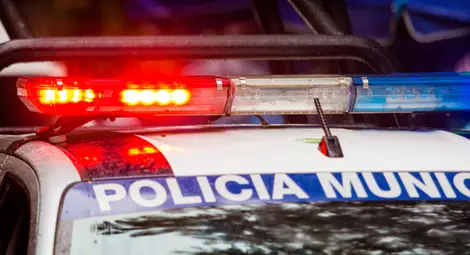 Въоръжени измъкнаха мафиотски бос от мексикански затвор Въоръжени измъкнаха мафиотски бос от мексикански затвор