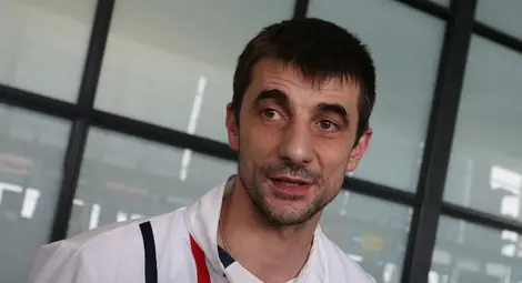 Петър Шопов: &bdquo;Хебър&ldquo; е минало,  мачът във Варна е много важен