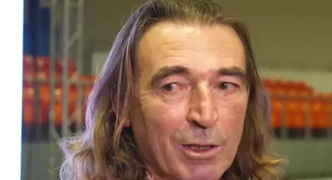 Христо Марков 