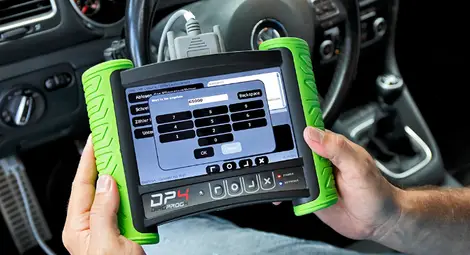 Официално: Всяка трета кола в Германия е с превъртян километраж! Официално: Всяка трета кола в Германия е с превъртян километраж!