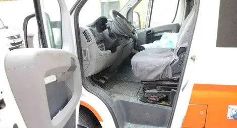 Няма виновни за опита за линч на доктори край Малко Враново