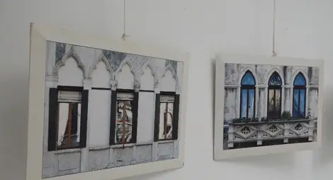 Фотоизложба показва непознатата Венеция