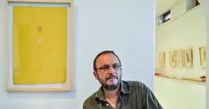 Кураторът на „Познати и непознати“ Даниел Дянков: Изложбата е повод да покажем съкровищата от депата на Русенската художествена галерия