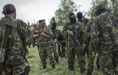 В Русия: 65 000 военни в бойна готовност (ОБЗОР)