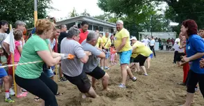 Титла за „Медика Експерт“  на Работническата спартакиада