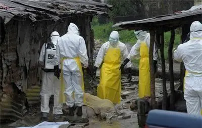 Плъзва нов вирус убиец