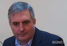 Калфин: При 860 лв. средна заплата, хората трябва да вземат 700 лв. пенсия