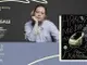 Писателката Рене Карабаш ще представи новата си книга „Някой ме вика по име“ на 8 април в столичния клуб „Микстейп“
