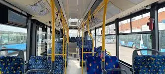 На 19 май автобусна линия № 19 в Русе ще се движи временно с променен маршрут