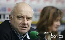 Сова Харис: ДПС е втора политическа партия