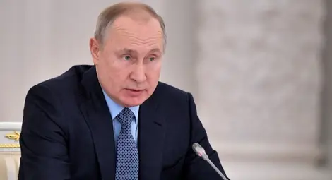 Путин: Не са ни нужни бойци от Афганистан, представящи се за бежанци