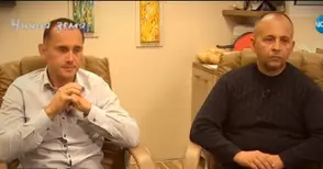 Свилен Максимов: Единственият порив е да отмъстим, но Виктория би се радвала да потърсим позитивното