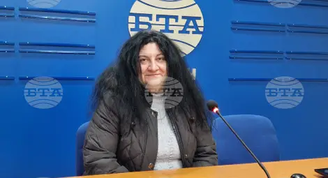 Снимка: БТА Снимка: БТА