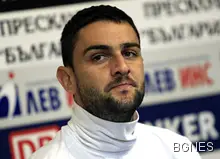 Левски защити Влади Гаджев с декларация Левски защити Влади Гаджев с декларация