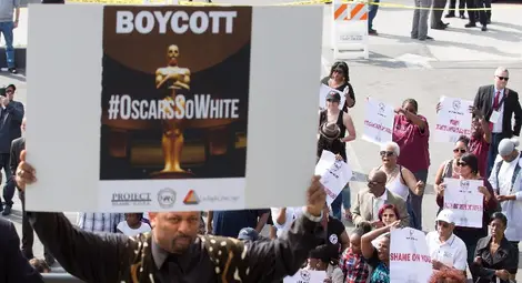 Протести и призиви за бойкот на "Оскарите" в Лос Анджелис