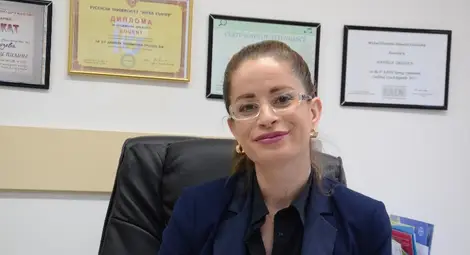 Доц. д-р Даниела Грозева: Алергията към козметика става все по-сериозен проблем