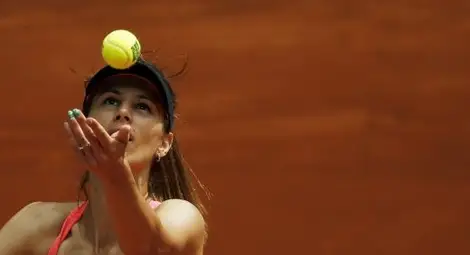 Страхотна Пиронкова в третия кръг на "Ролан Гарос"
