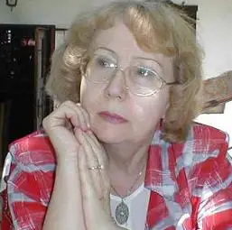 Анита Коларова