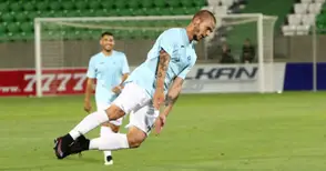 Юлиян Ненов - от играч в Първа до футболист в Трета лига