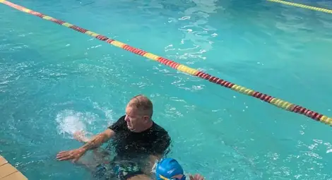 Лайънс клубовете събират пари за детски център за рехабилитация