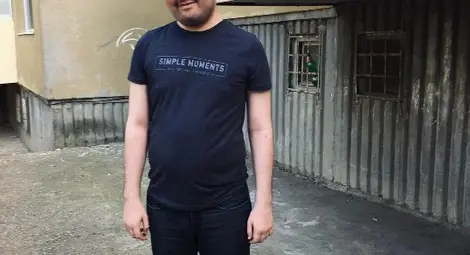 Сестрата на 22-годишния Анди: Моля ви, приятели, спасете братчето ми Сестрата на 22-годишния Анди: Моля ви, приятели, спасете братчето ми