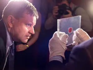 Рядка марка направи страхотен рекорд 