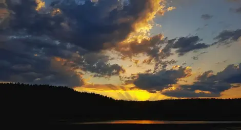 Предимно слънчево, температурите между 3 и 8 градуса