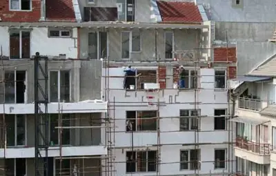 Сделките с имоти без ДДС