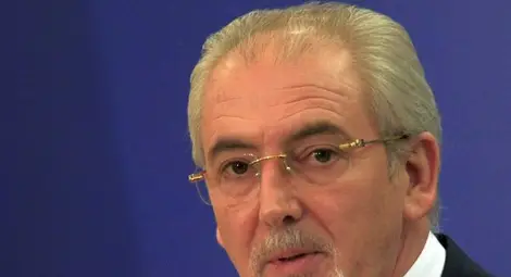 Местан: Границите на България са свещени и неприкосновени