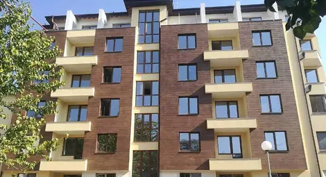 Ковид-19 изтри 40% от обявите  за продажби на жилища в Русе