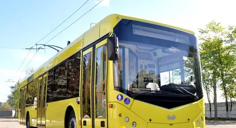 Граждански комитет обвинява Общината в корупция заради тролеи от Беларус