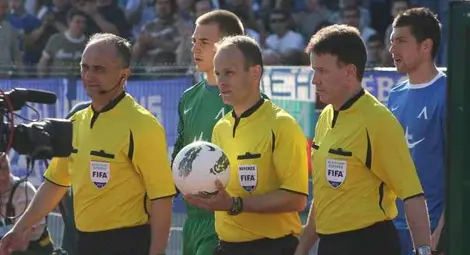 Стартовите състави на ЦСКА и Левски Стартовите състави на ЦСКА и Левски