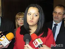 Лиляна Павлова: Строежът на къмпинг Юг не е на морския плаж 