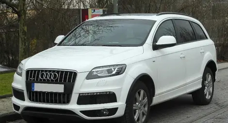 Задържани са луксозни автомобили на стойност около 1 млн. евро