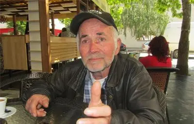 Бай Кольо казал, че ще убие жена си, за да подсили ефекта от немотията