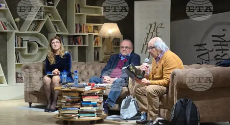 Снимка: БТА Снимка: БТА