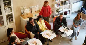 Създадената през 19 век „Тоска“ оживява на русенска сцена с технологии от 21 век