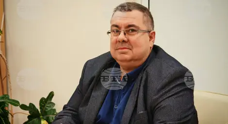 Снимка: БТА Снимка: БТА