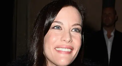 Лив Тайлър роди момче