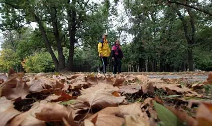 Очаква ни лято до Никулден