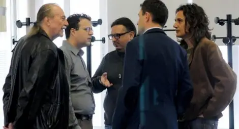 "Музикаутор" към музикантите: Ако искате промяна, елате на Общото събрание