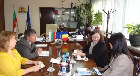 Изнесен офис за трансгранично сътрудничество идва в Русе