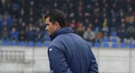 Великов разузнава съперника с видео от терена в Монтана