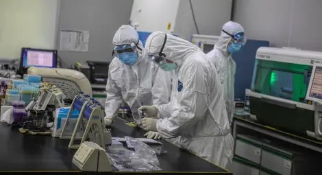 От института &bdquo;Роберт Кох&rdquo; предупредиха за нови вълни на коронавируса