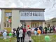 Обновената с европейски средства сграда на детска градина във видинското село Винарово бе открита на официална церемония