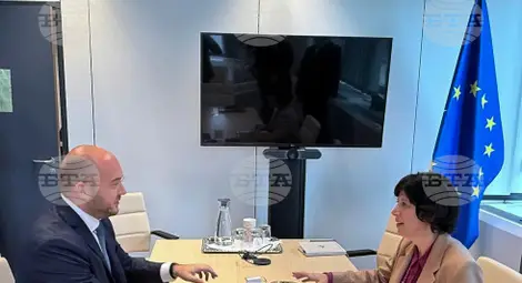 Снимка: БТА Снимка: БТА