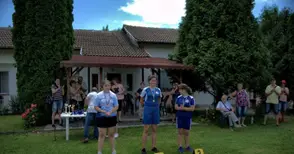 Сестри Георгиеви с три медала на турнир за купа „Разград“