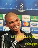 Рендето Пепе: Знаем как да спрем Рууни и Ван Перси 