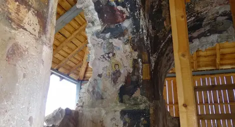 Черквите, за които няма пари &ndash; срамът на нацията